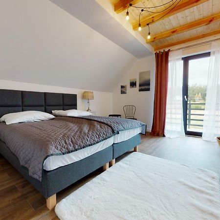 Przystanek Orle Hotel Plaska Luaran gambar