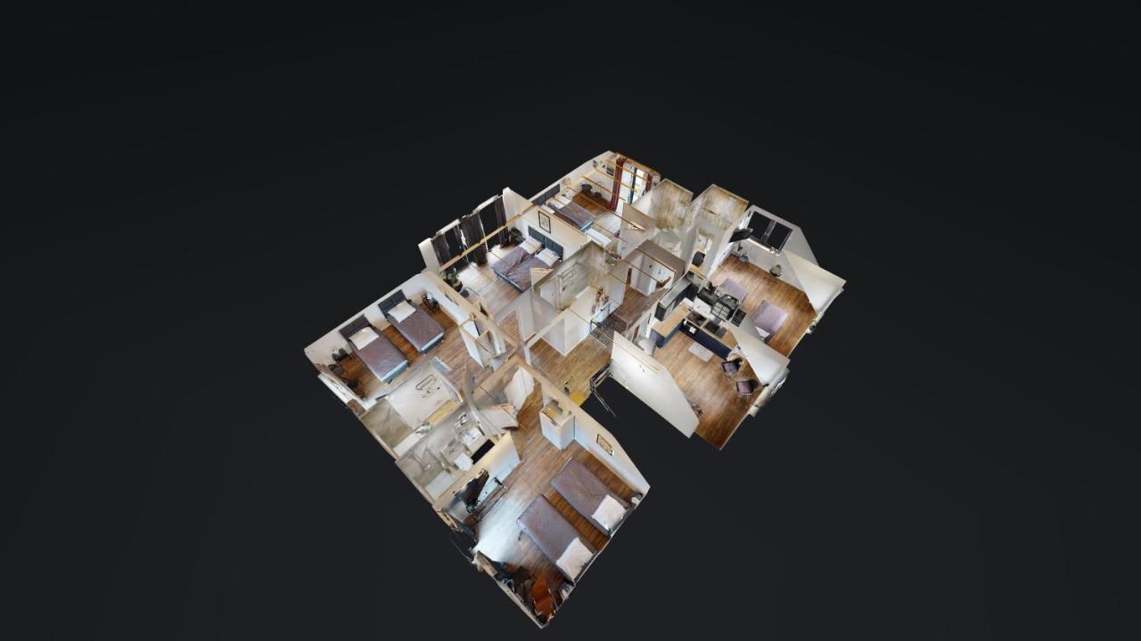 Przystanek Orle Hotel Plaska Luaran gambar