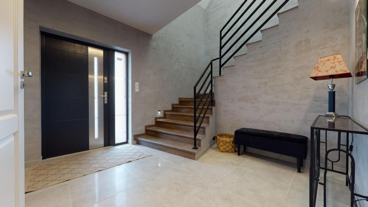 Przystanek Orle Hotel Plaska Luaran gambar