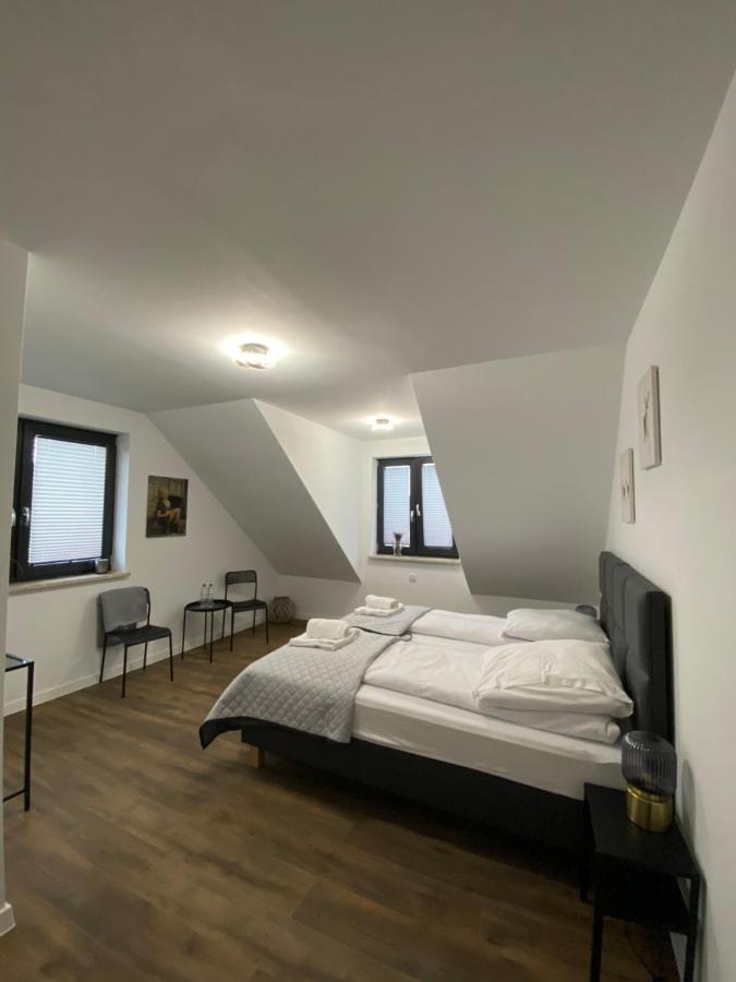 Przystanek Orle Hotel Plaska Luaran gambar
